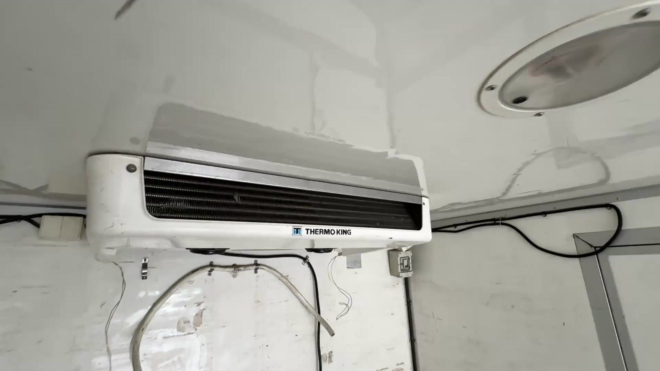 MERCEDES-BENZ 906 35 SPRINTER -2011 | DIESEL | Besiktigad
