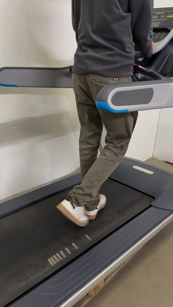 Precor treadmill, TRM 811/835/885