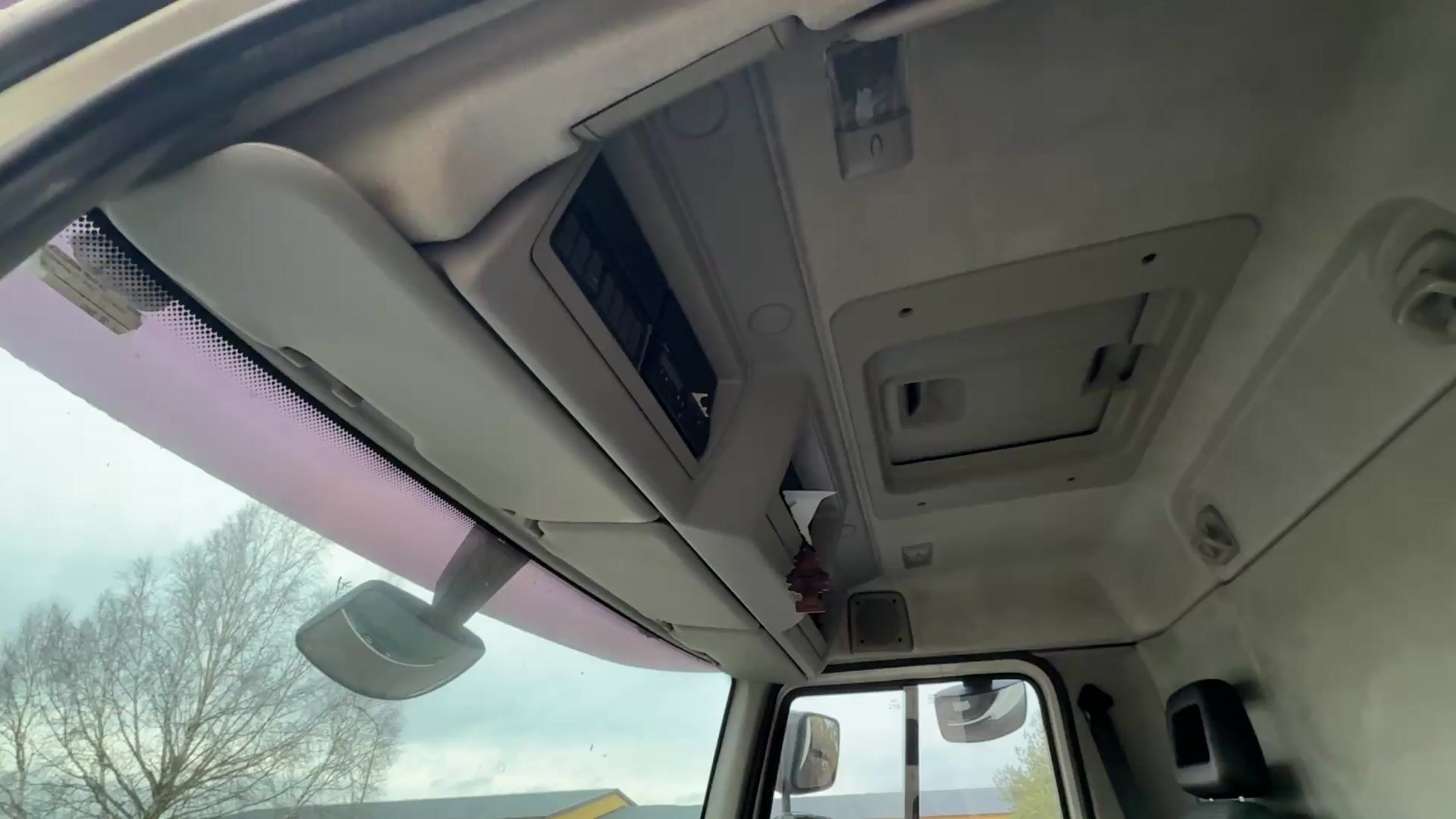 Volvo FL 240 2X4 -2007 (rep-objekt)