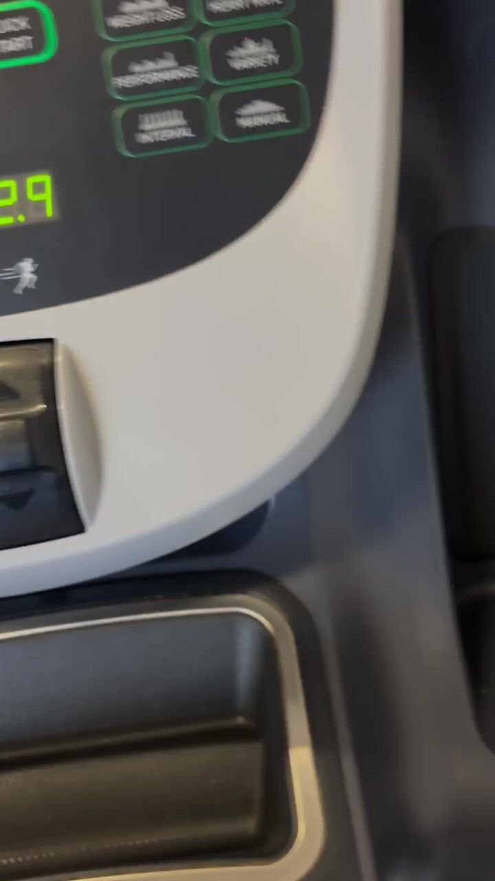 Löpband Precor TRM 811/835/885
