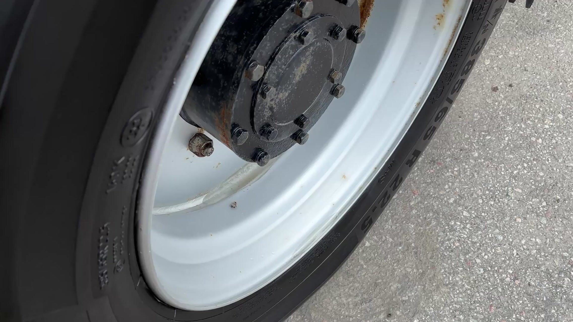 Hjullastare Swekip 2360 -2023 | Redskap