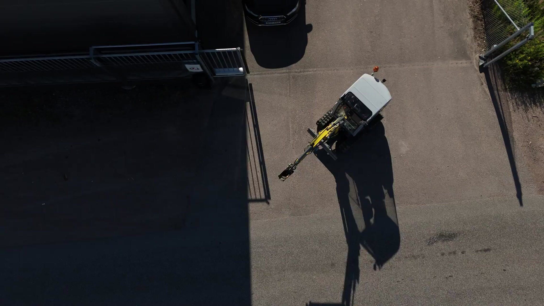 Bandgrävare Wacker Neuson ET20 | 593h | 2022