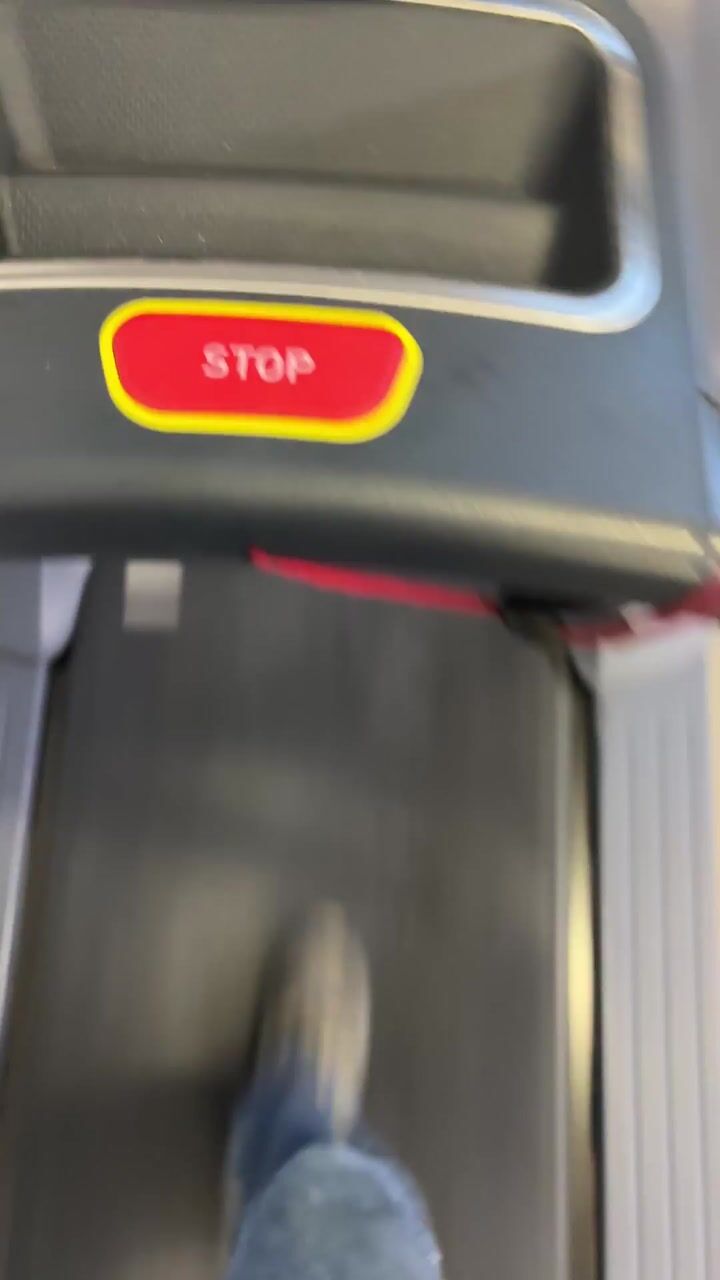 Löpband Precor TRM 811/835/885