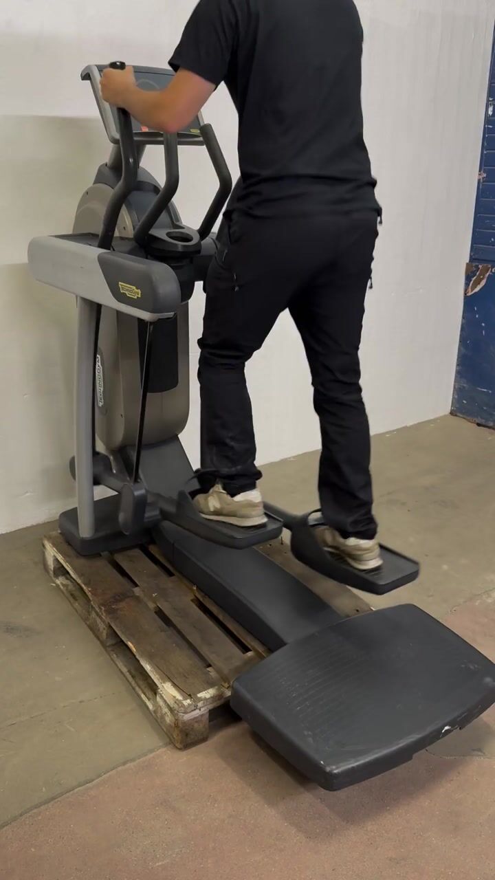 Technogym Vario EXC 500 SP Crosstrainer