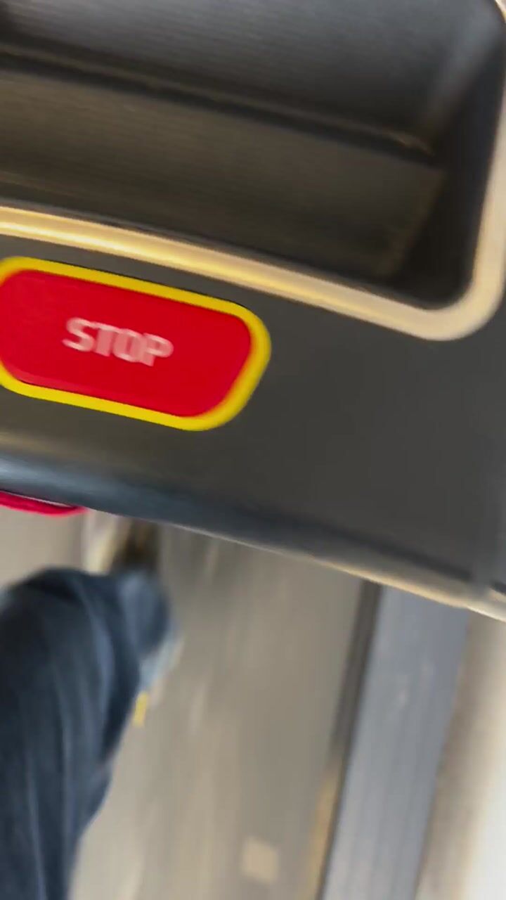 Löpband Precor TRM 811/835/885