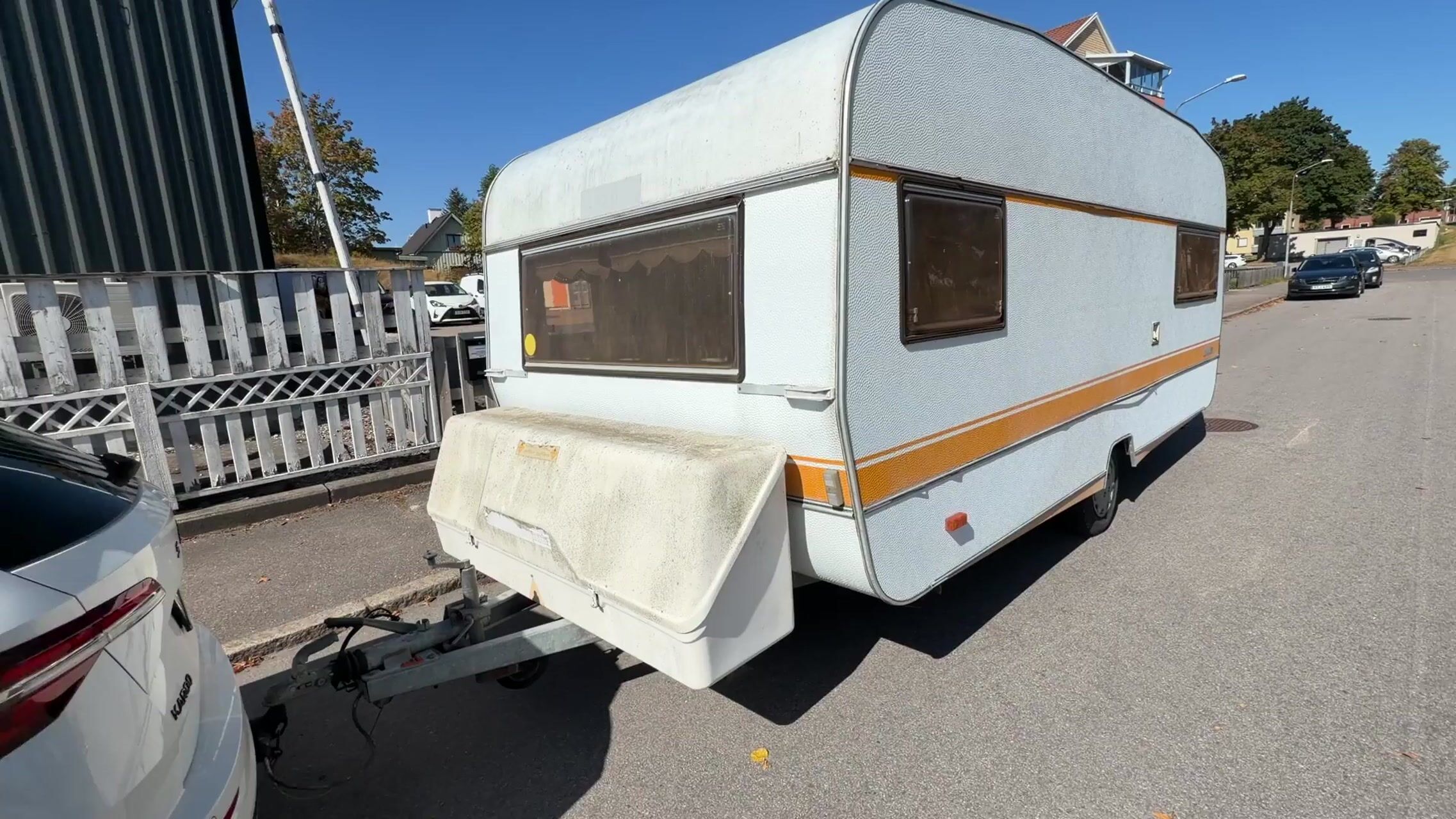 Öggestorp Comfort 510 -1983