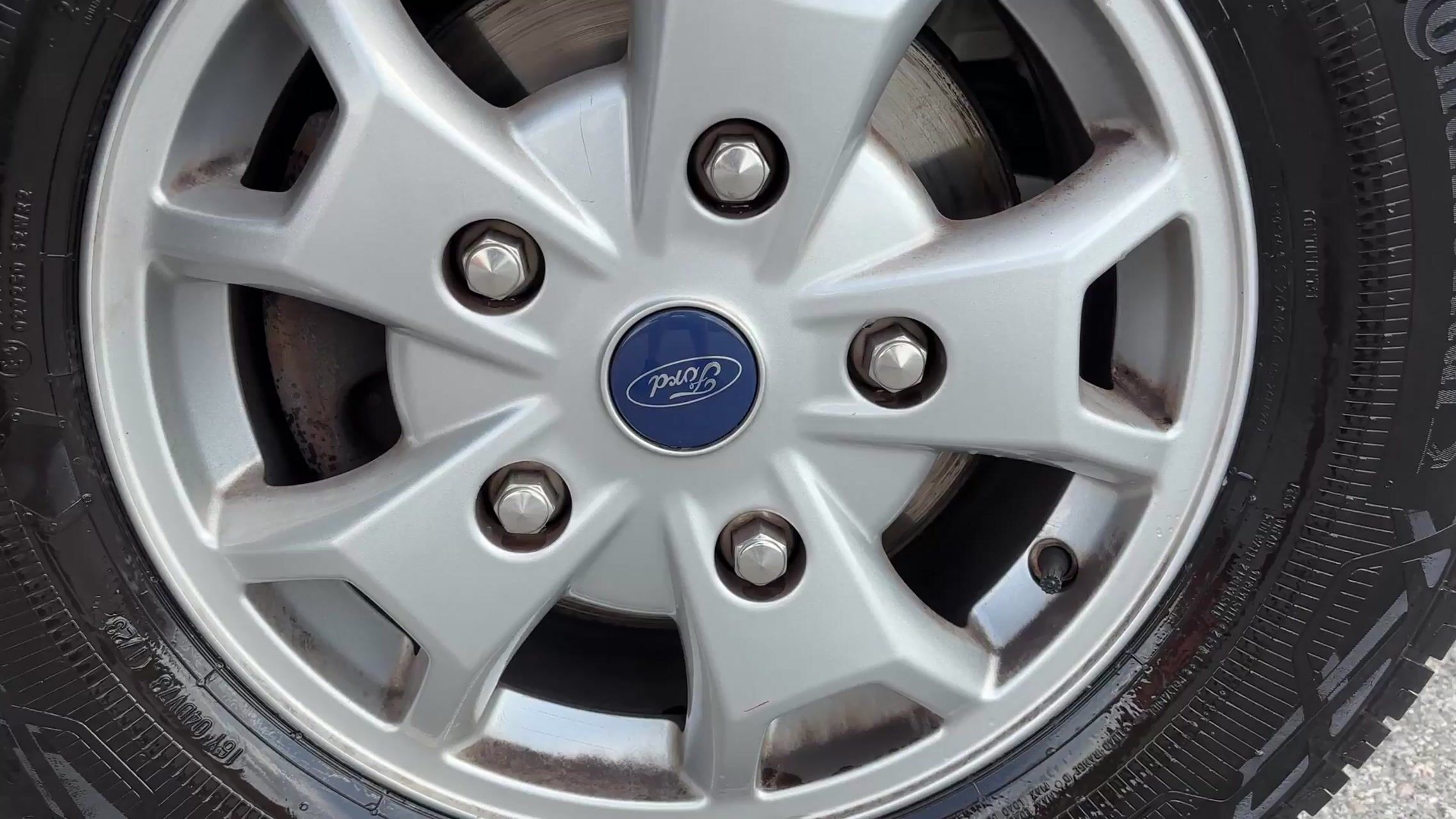 Ford Transit 350 2.0 EcoBlue SelectShift -2023