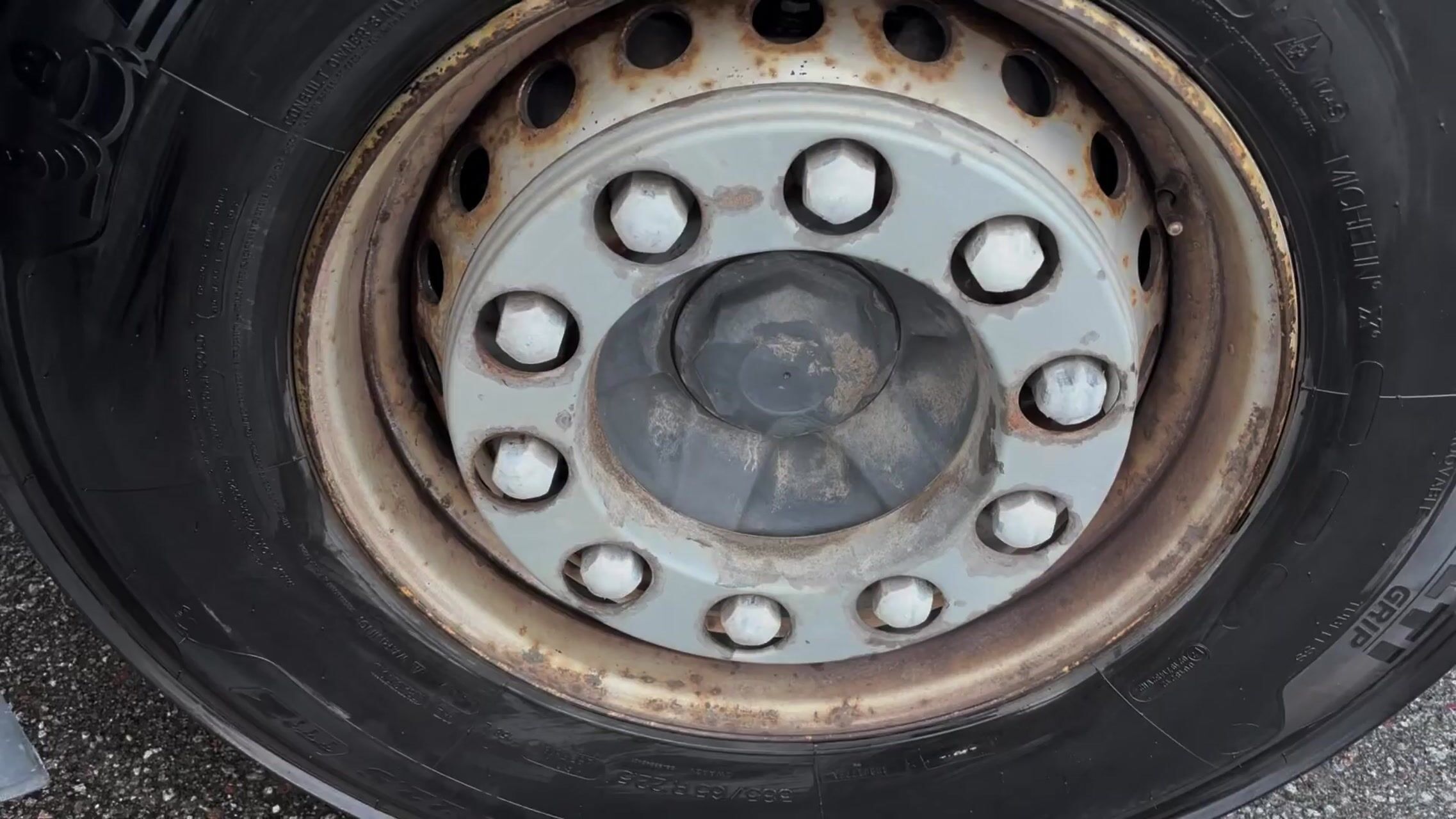 Betongbil Volvo FM 10.8 370 I-Shift -2011 | KART