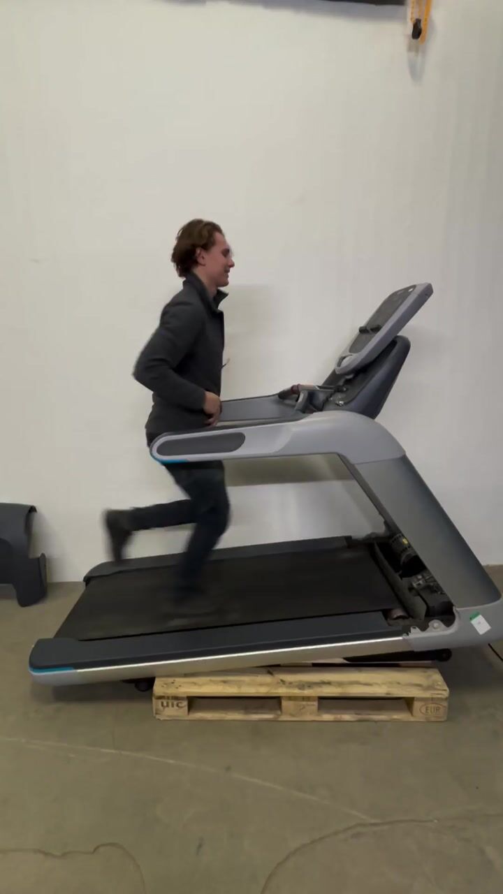 Löpband Precor TRM 811/835/885