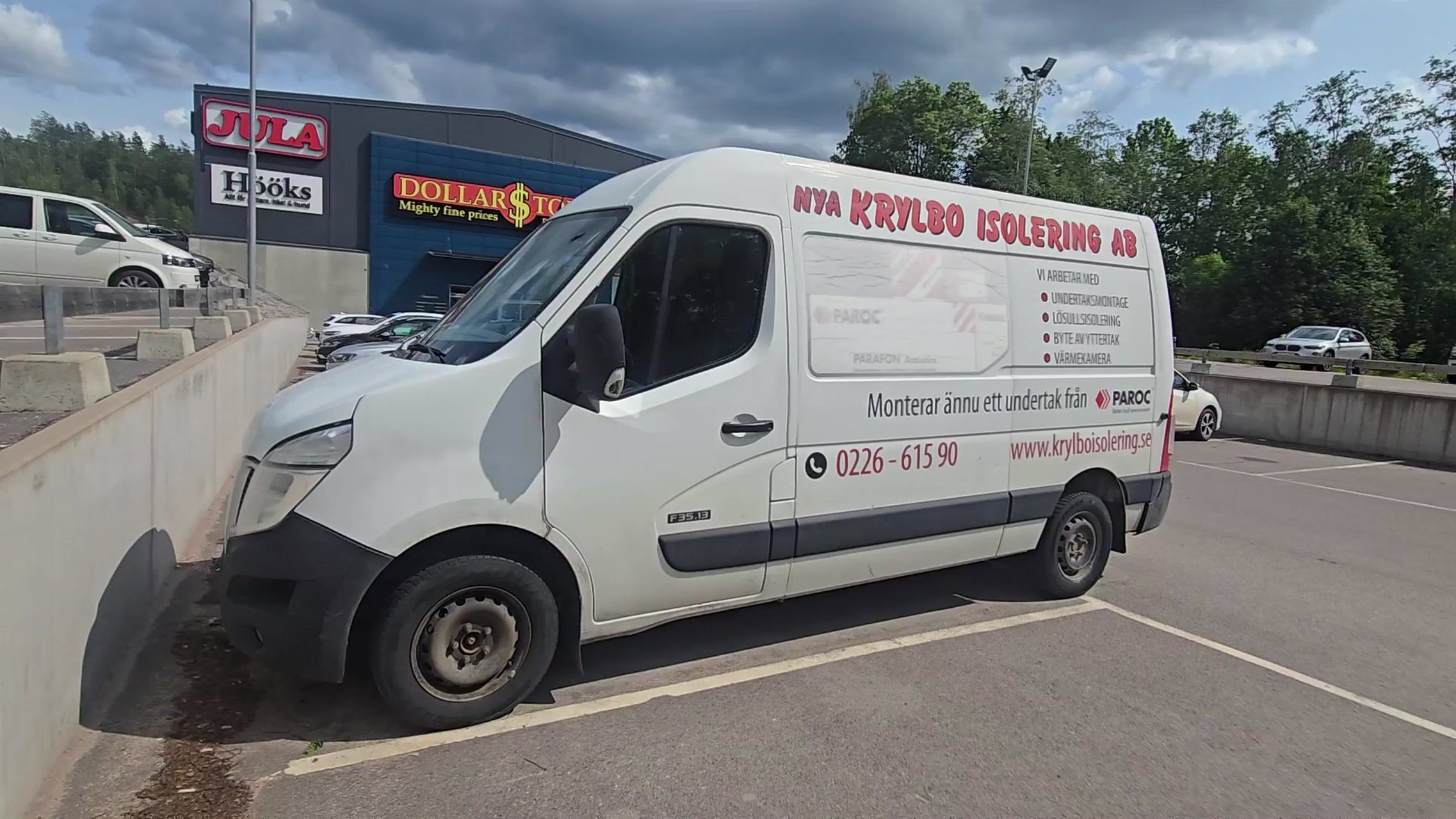 Personbil | NISSAN NV400 -2014 | DIESEL