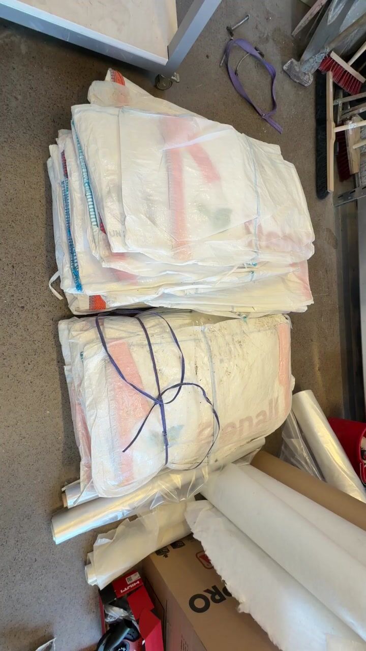 Kablar, verktyg & förbrukningsmaterial, stort parti