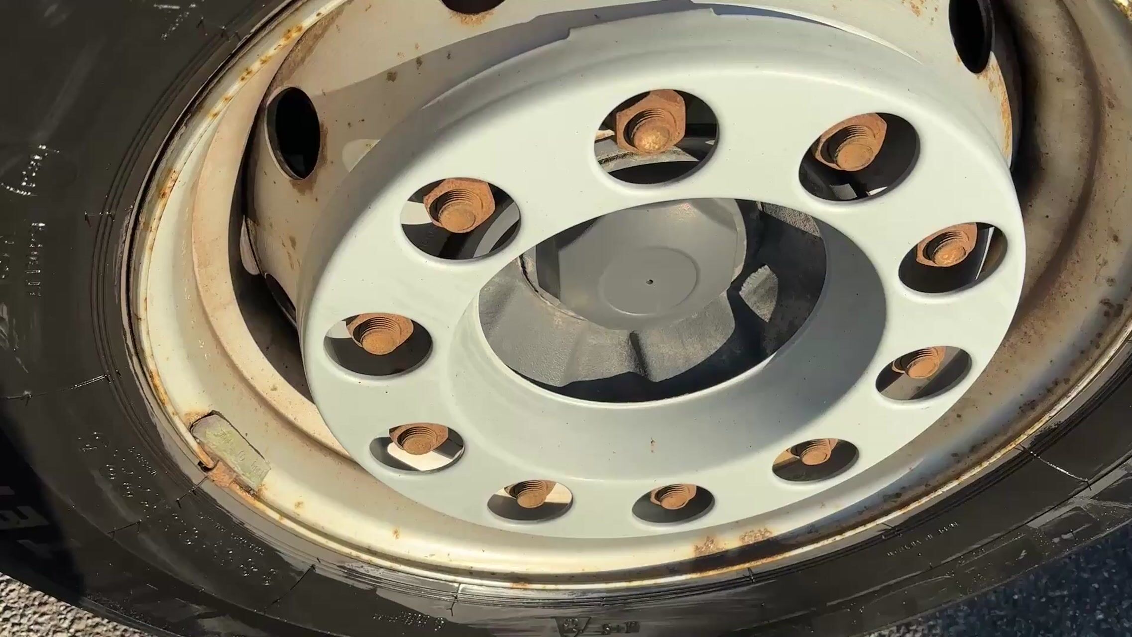 Tridemväxlare Volvo FM 460 12.8 I-Shift -2018