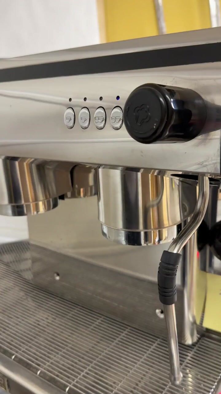 Espressomaskin Expobar / Crem G-10 Control 2GR