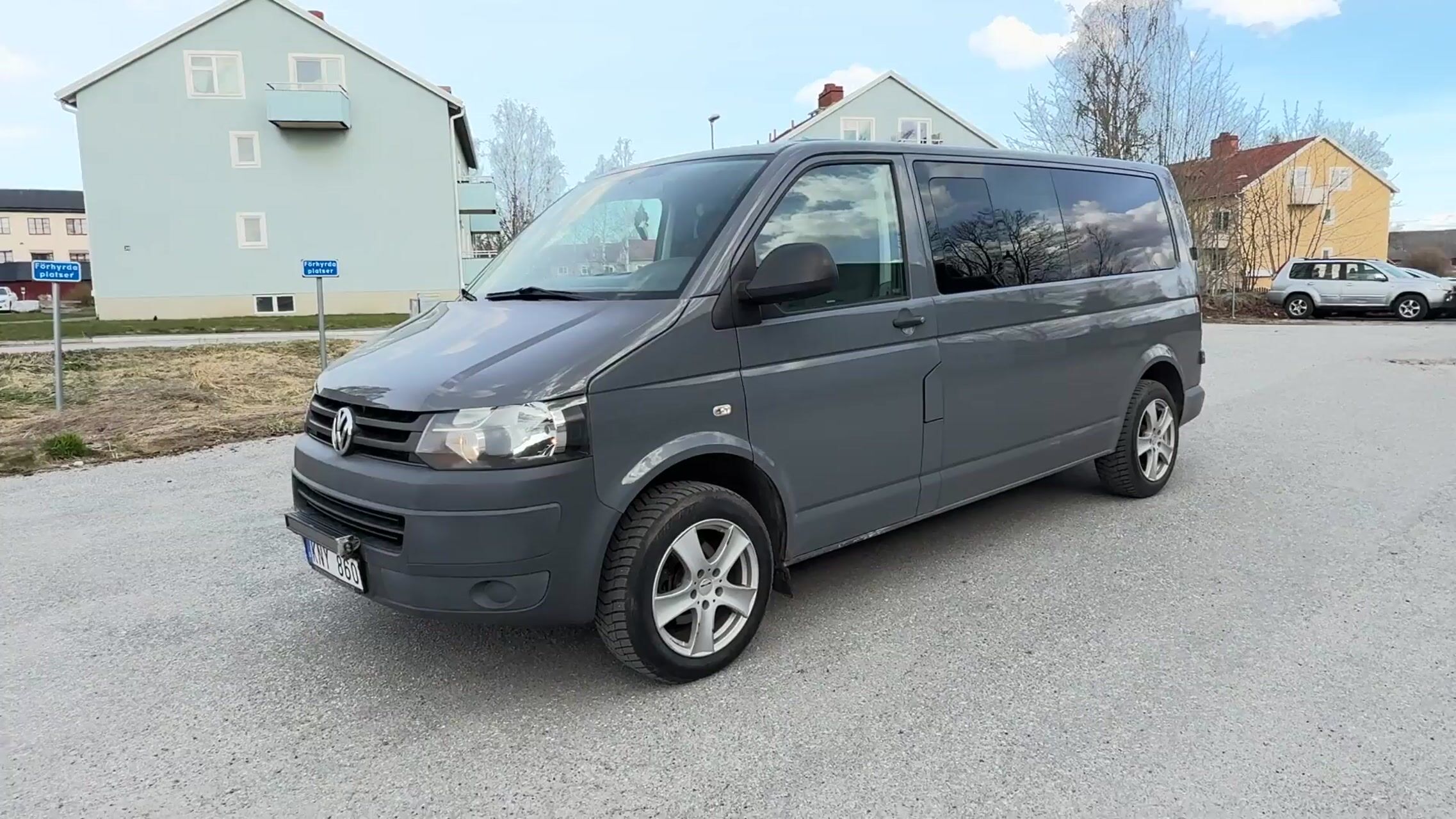 Volkswagen Caravelle 2.0 TDI | 2010
