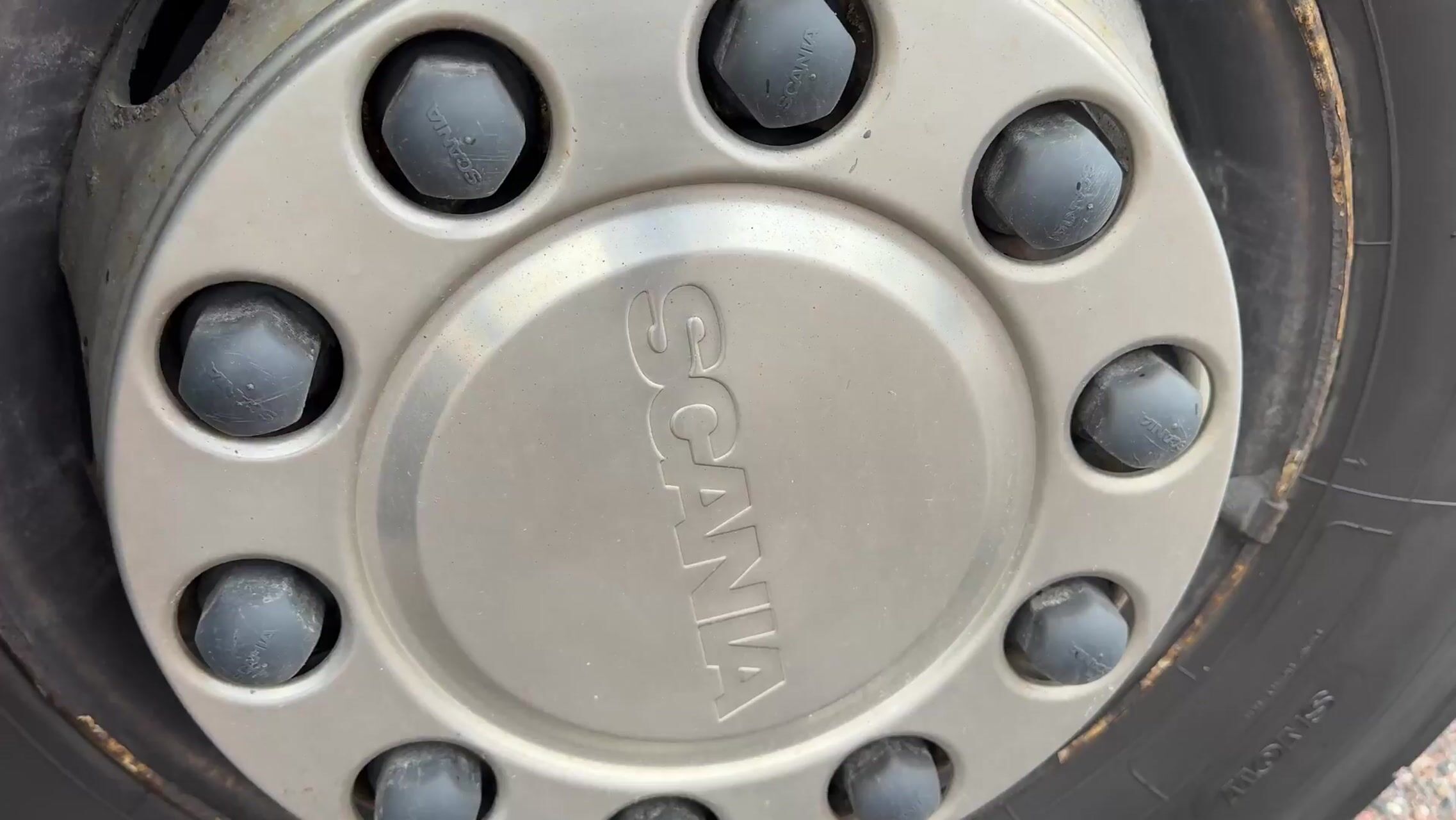 Distributionsbil Scania P280 B 4X2 NB -2020 | Full-luft