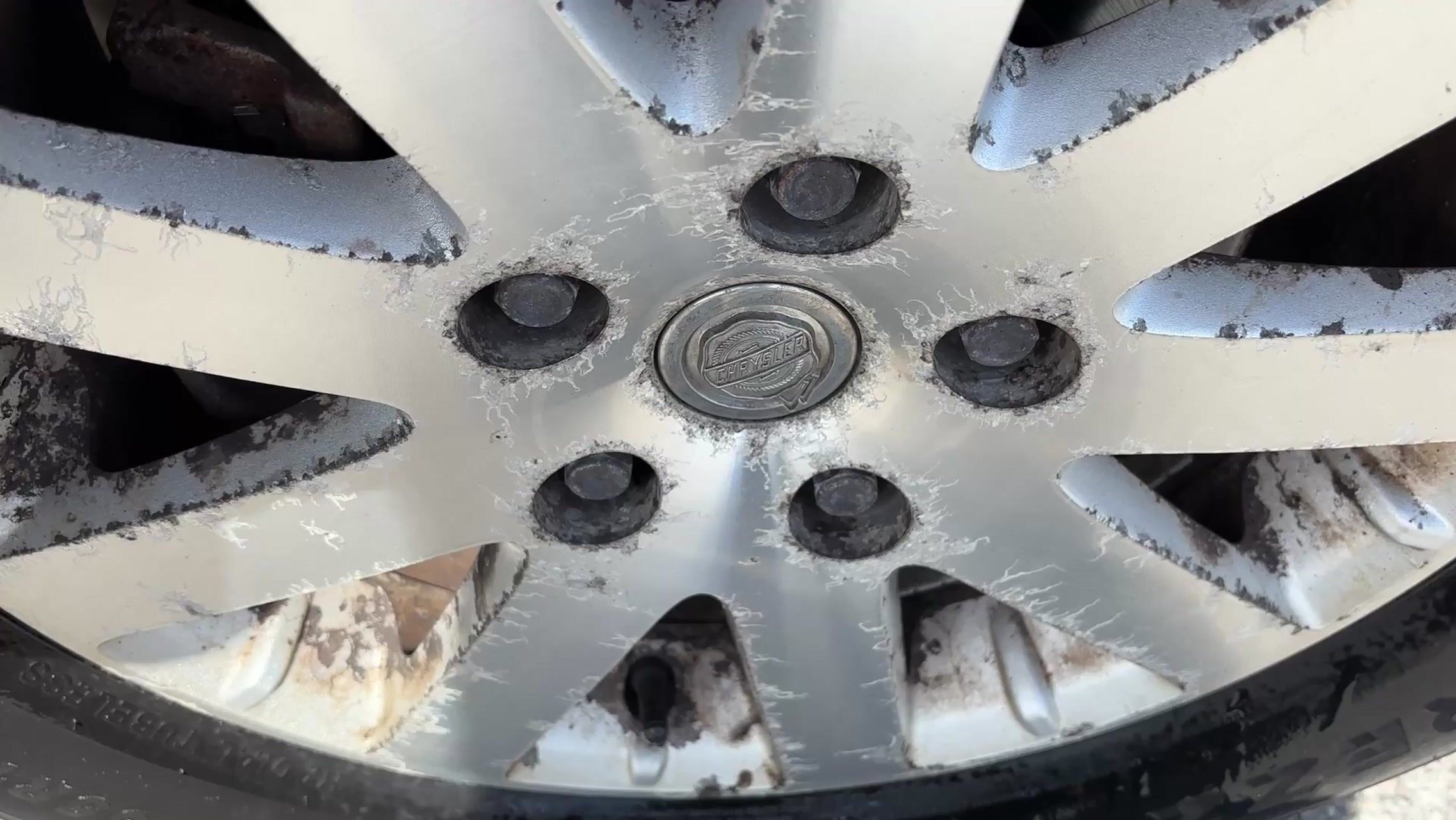 Chrysler Grand Voyager Limited 3.8 V6 -2008