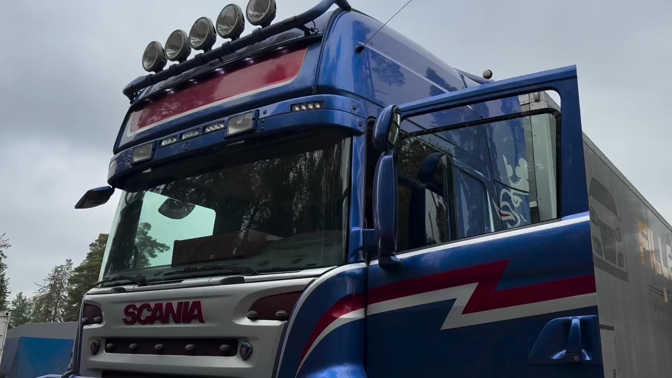 Scania R420LA4X2MNA -2009 | DIESEL