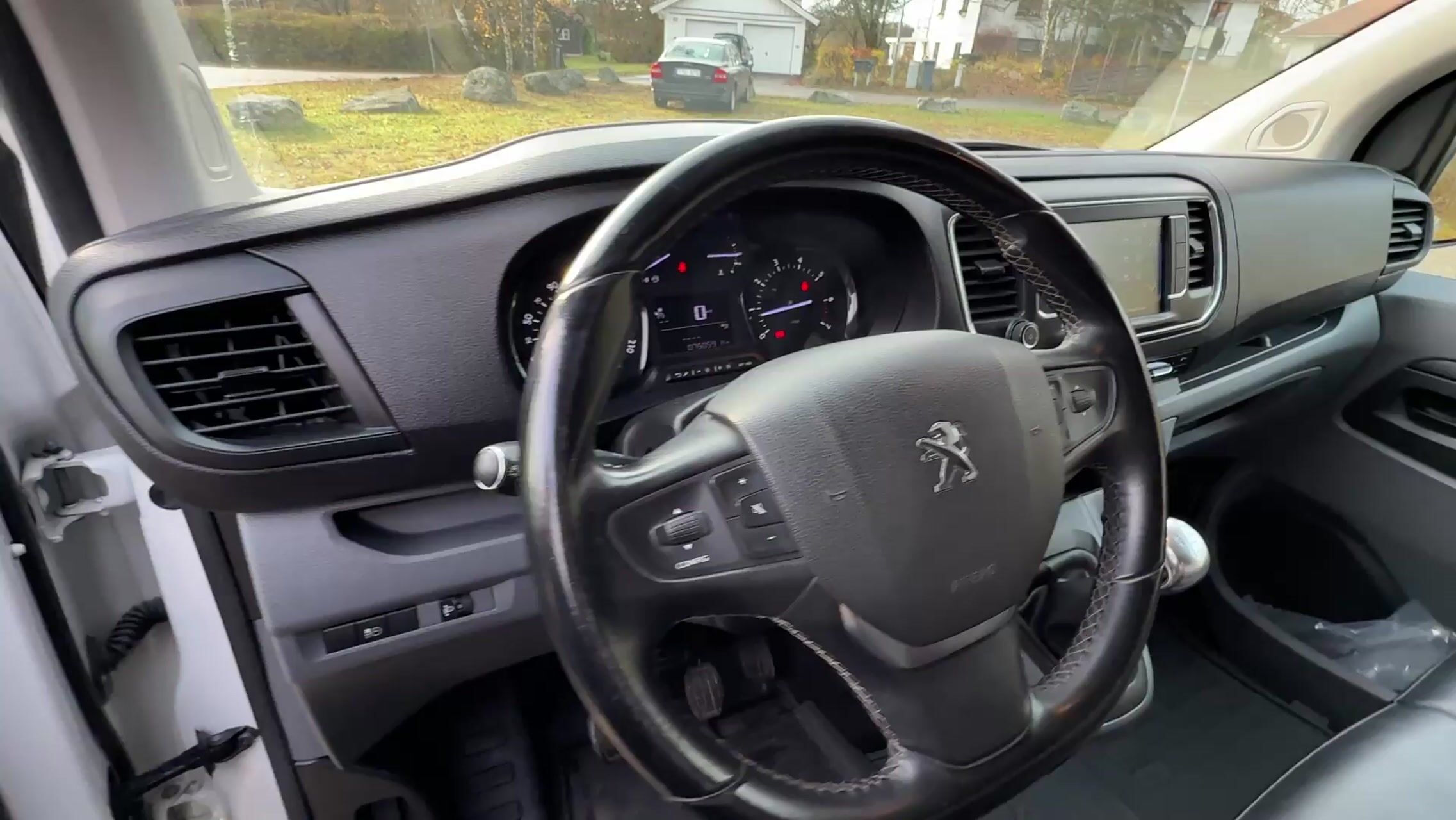 Peugeot Expert BlueHDi Skåp (122hk) -2020 (Nybesiktad)